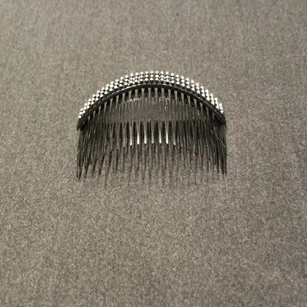 شانه مو زنانه کد Ki 03