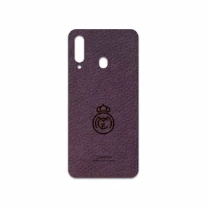 MAHOOT PL-REAL Cover Sticker for Samsung Galaxy A60
