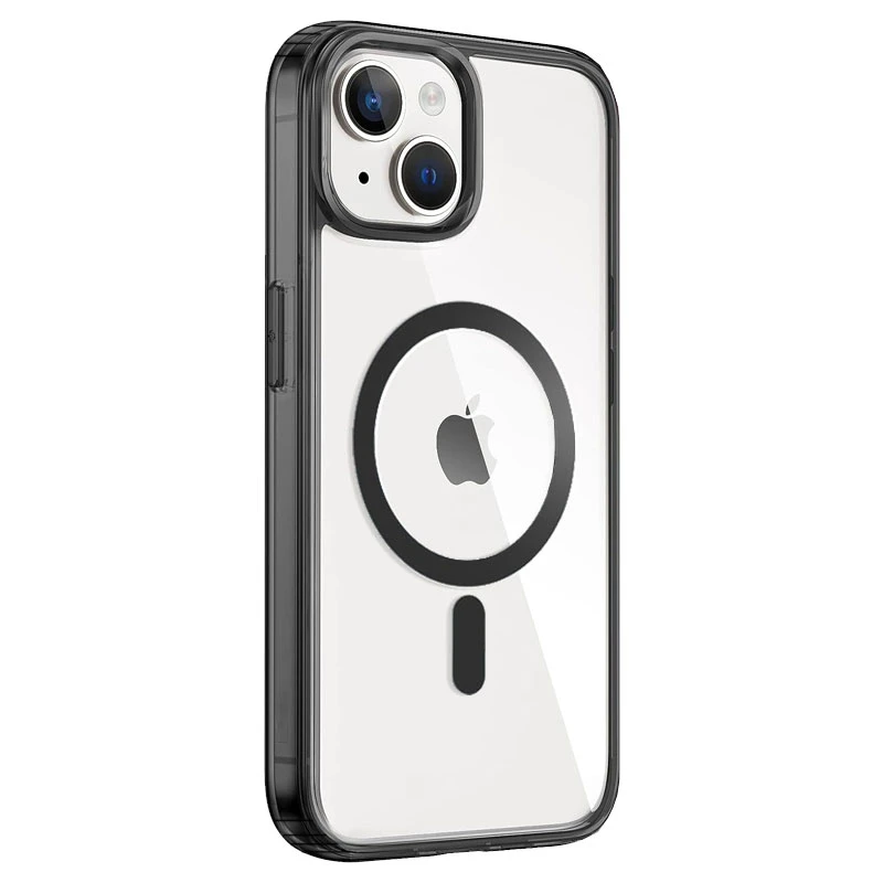 کاور مسیر مدل Magnetic Magsafe SHproof مناسب برای گوشی موبایل اپل Iphone 15