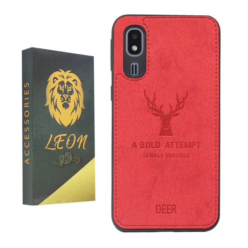 کاور مدل Gavazni مناسب برای گوشی موبایل سامسونگ Galaxy A2 Core