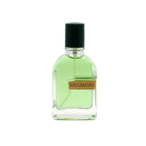 عطر جیبی مردانه نایس پاپت مدل مگاماره حجم 30 میلی لیتر