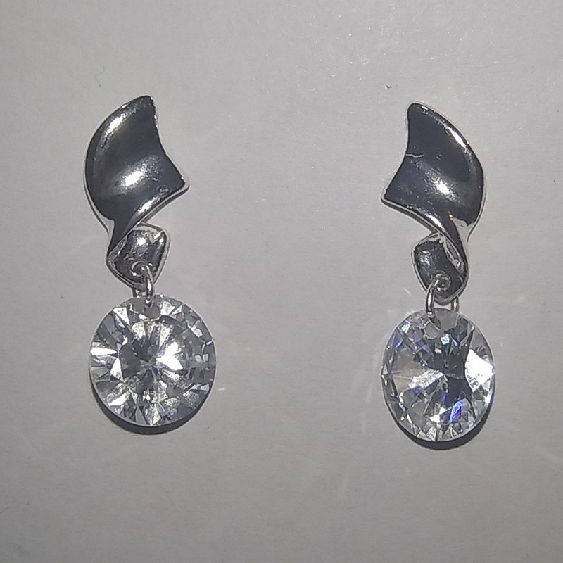 گوشواره زنانه تاش مدل انتیک کد013 گوشواره زنانه تاش مدل انتیک کد013