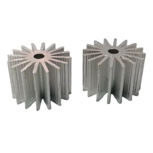 هیت سینگ مدل خورشیدی کد HS 174-20 بسته دو عددی