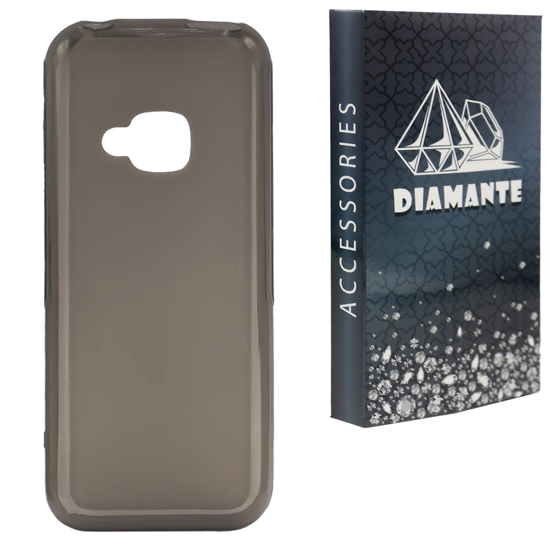 کاور دیامانته مدل Noki4 Bk مناسب برای گوشی موبایل نوکیا 5310 2020