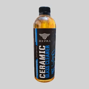 سرامیک شیشه خودرو مپرا مدل 05 حجم 500 میلی لیتر