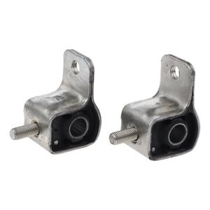 بوش طبق جناقی جی آی اس پی کد 470205 مناسب برای پژو 405 بسته 2 عددی