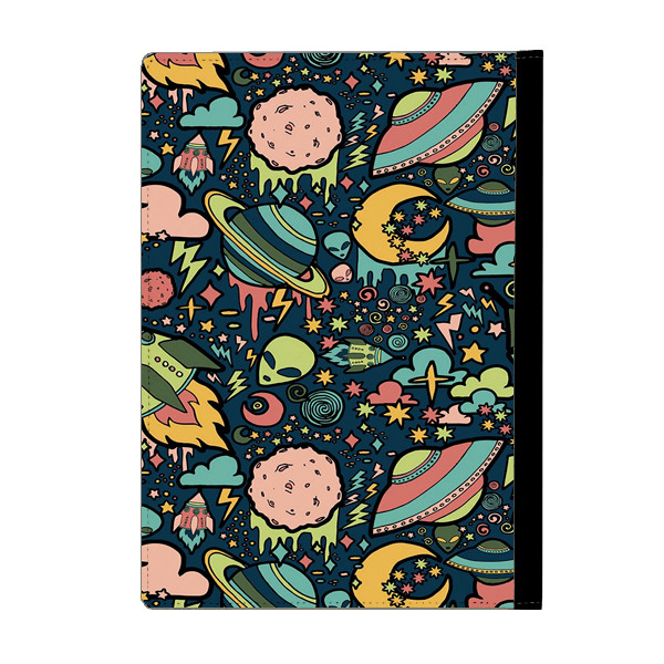 کلاسور طرح فضا کد ka76