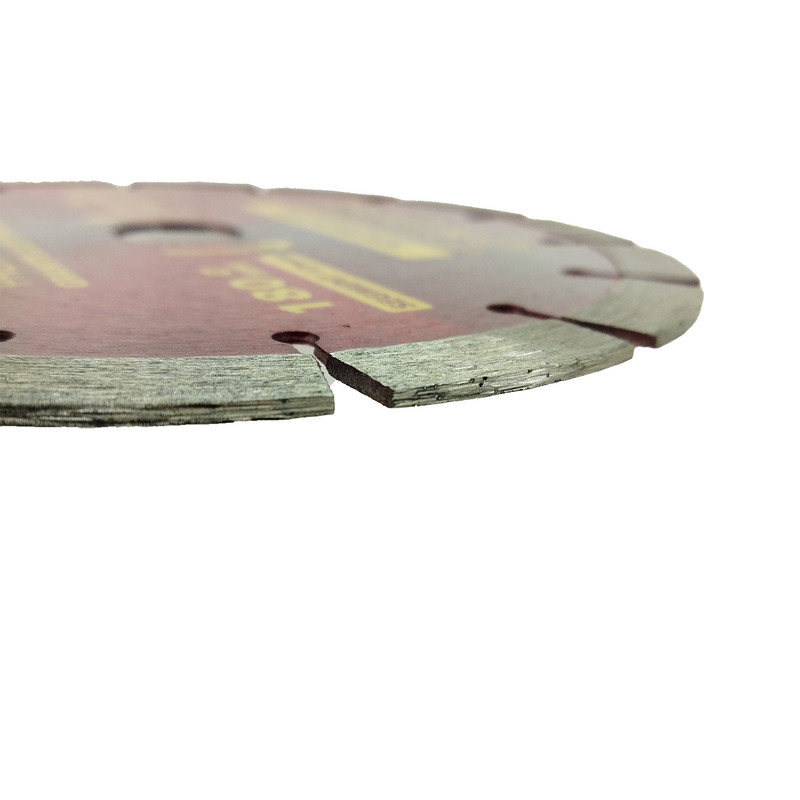 صفحه گرانیت بر تی مکس مدل 180mm