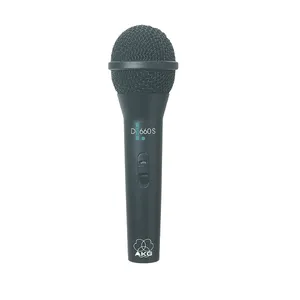 میکروفن ای کی جی مدل D660s