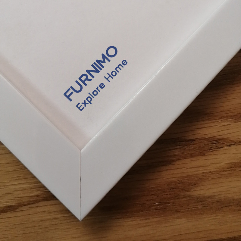 تابلو دکوراتیو فورنیمو مدل گلدان ابسترکت و مینیمال کد 0570W