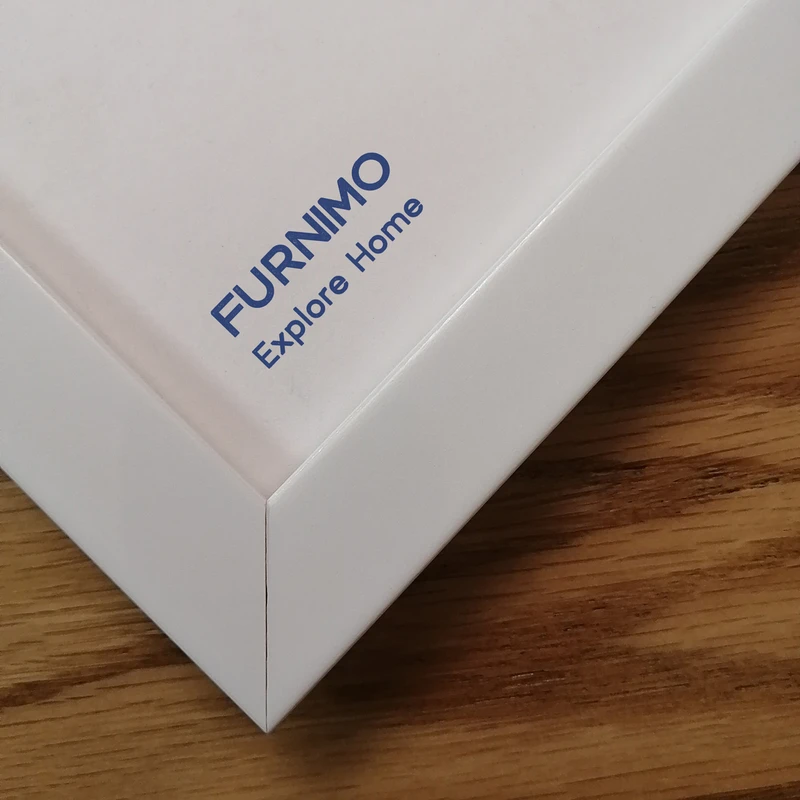 عکس شماره 3 : تابلو فورنیمو مدل برگ زیتون بوتانیکال مینیمال کد 0410w