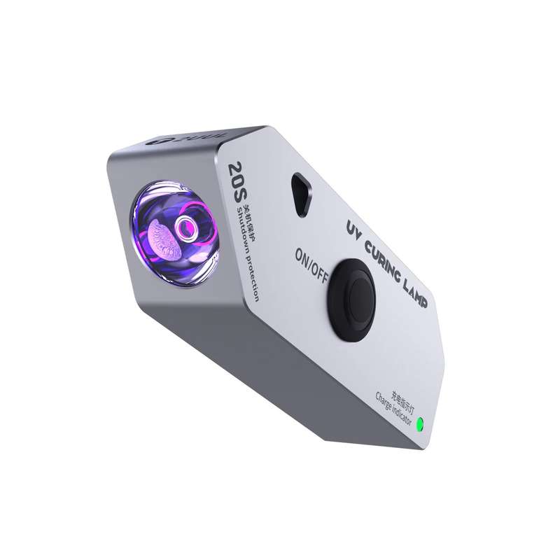 لامپ یو وی مدل 2UUL UV Curing Lamp