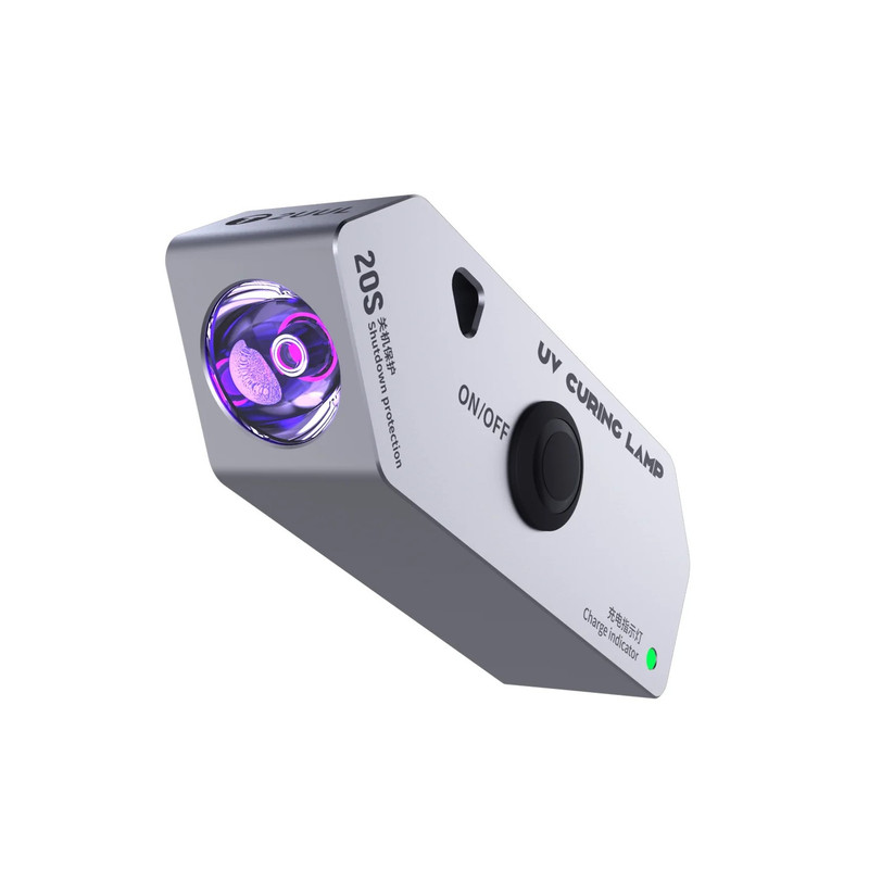 لامپ یو وی مدل 2UUL UV Curing Lamp