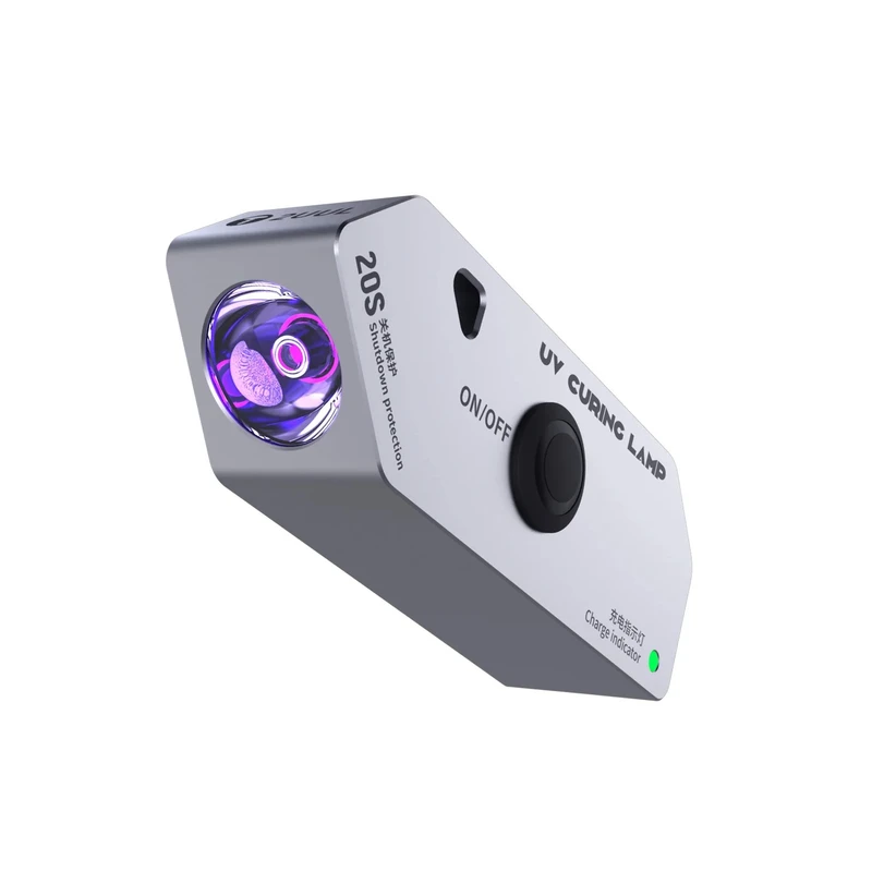لامپ یو وی مدل 2UUL UV Curing Lamp لامپ یو وی مدل 2UUL UV Curing Lamp