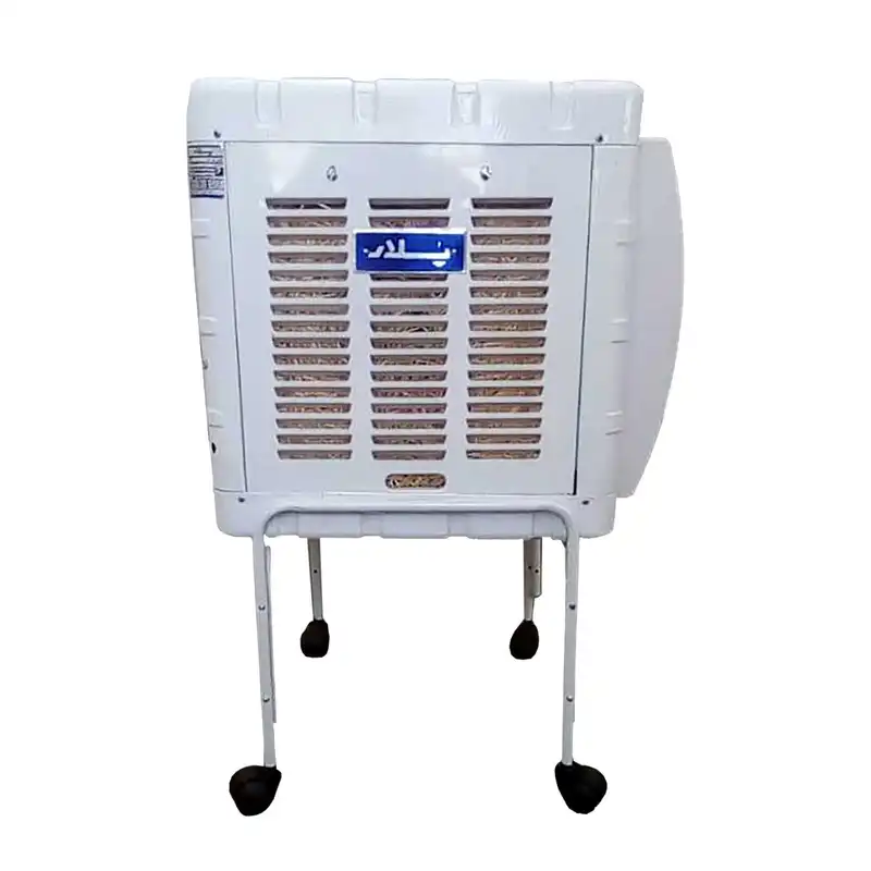 کولر آبی پلار مدل 2800 پایه چرخ دار