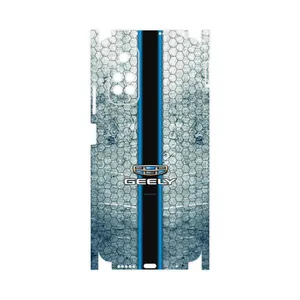 MAHOOT GEELY-FullSkin Cover Sticker for Xiaomi Redmi Note 11