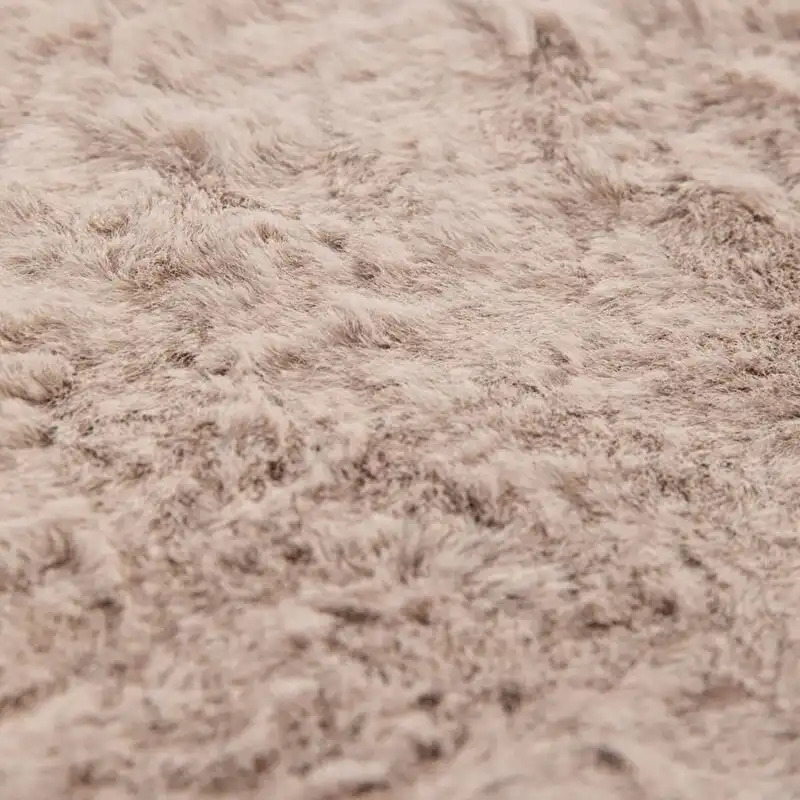 پادری ازدیلک مدل Post Hali Bej سایز 70×100 سانتی متر