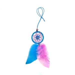 نقد و بررسی آویز دریم کچر مدل گل ستاره توسط خریداران