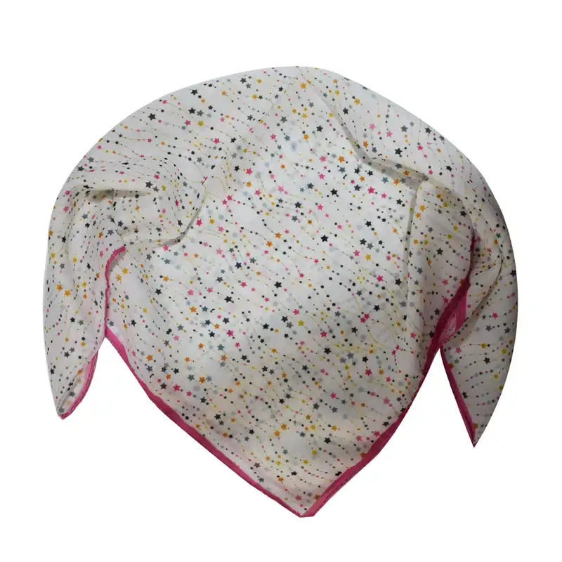 دستمال سر وگردن کد 804