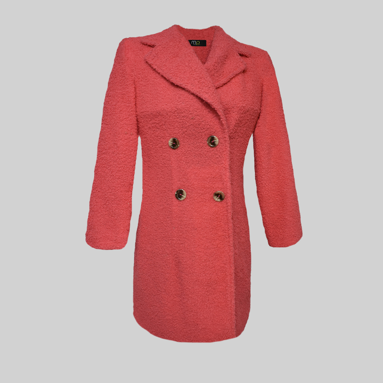 پالتو زنانه کد 1108 