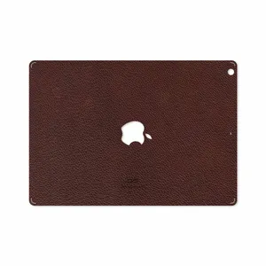 MAHOOT Natural-Leather Cover Sticker for Apple iPad Air 2013 A1475