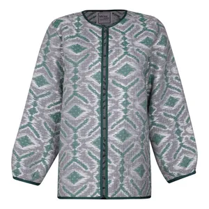 مانتو کتی زنانه مهر مدل M-05