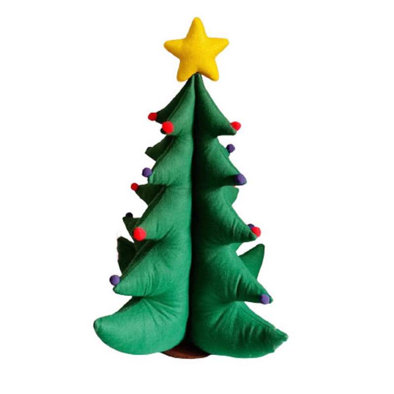 دکوری مدل درخت کریسمس 63