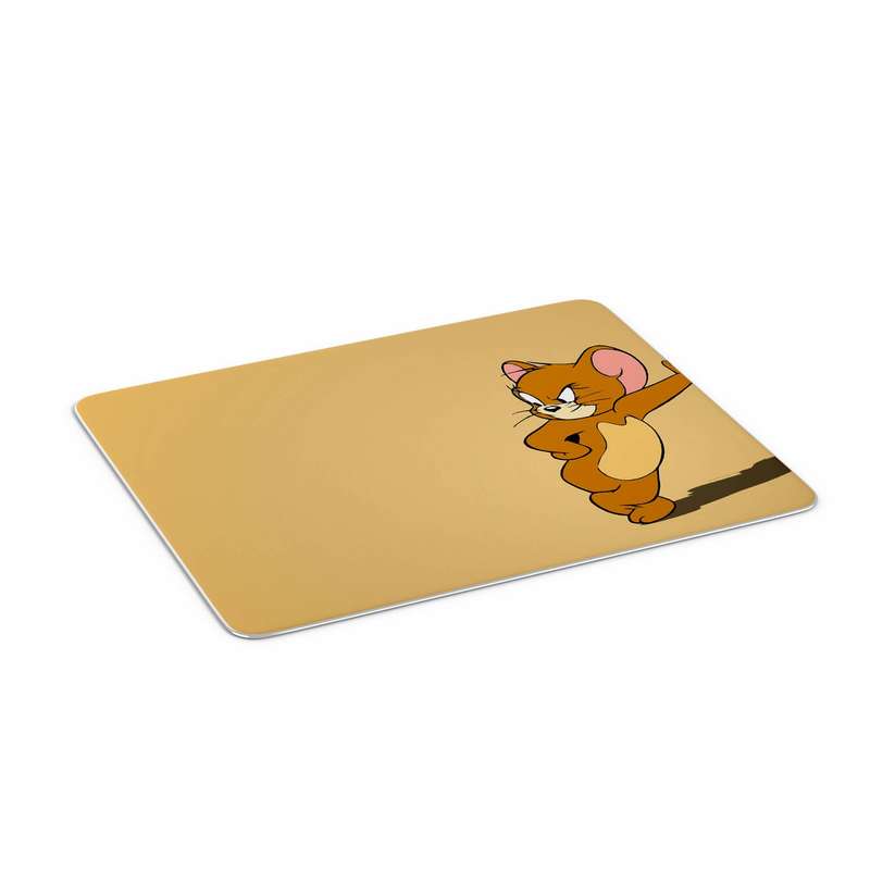   ماوس پد طرح موش و گربه کد 20300483