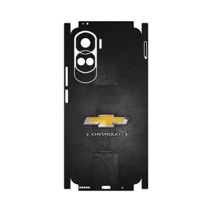 MAHOOT CHEVROLET_Logo-FullSkin Cover Sticker for Honor 90 Lite