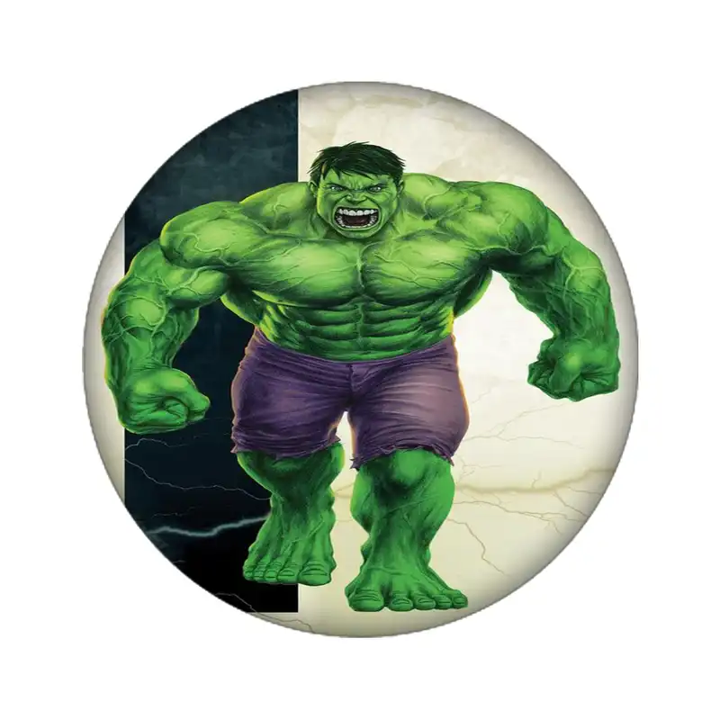 برچسب کنسول بازی مدل هالک کد 2631