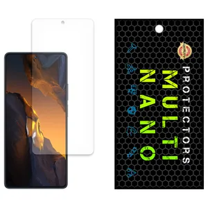 Screen Protector Multinano X-S1M For Mobile Xiaomi Poco F5