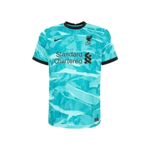 تی شرت آستین کوتاه ورزشی مردانه مدل لیورپول