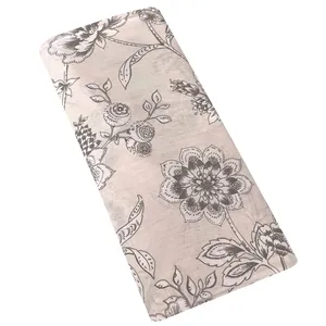 رو بالشی انگلیش هوم مدل Peony Jacobean بسته دو عددی