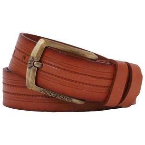 کمربند مردانه مدل A19