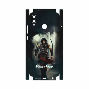 MAHOOT Prince of Persia-FullSkin Cover Sticker for Huawei Nova 3e