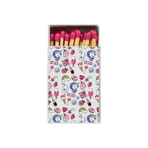 کبريت آکام مدل ASM000508