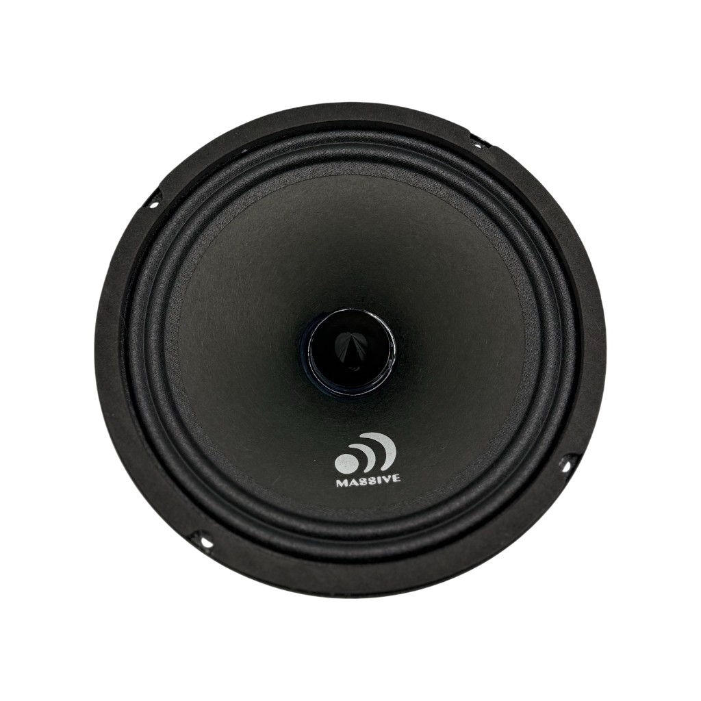 میدرنج پشت خودرو مسیو مدل MX840 سایز 8 اینچ بسته 2 عددی