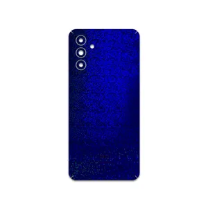 MAHOOT Blue-Holographic Cover Sticker for Samsung Galaxy A04s