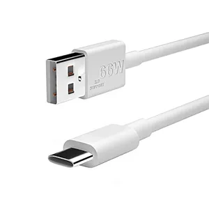 کابل تبدیل usb به usb-c  مدل A940 طول 1 متر