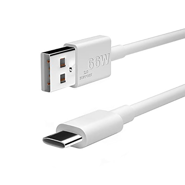 کابل تبدیل usb به usb-c مدل A940 طول 1 متر
