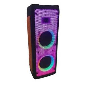 اسپیکر بلوتوثی قابل حمل مدل TMW-8205