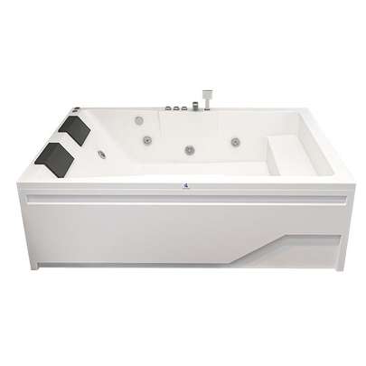 جکوزی چه نوعی بخرم؟