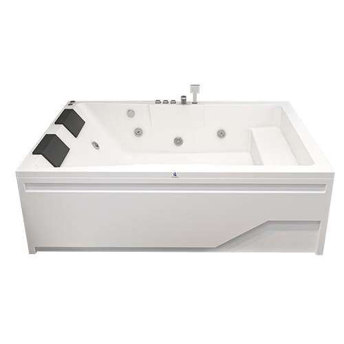 جکوزی چه نوعی بخرم؟