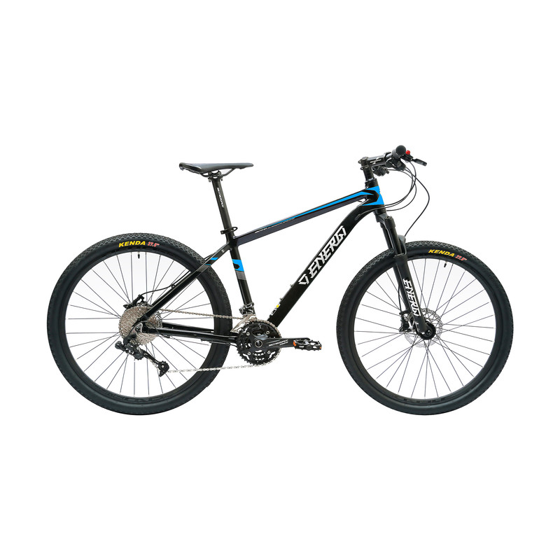 نکته خرید - قیمت روز دوچرخه کوهستان انرژی مدل MANTIS سایز طوقه 27.5 خرید