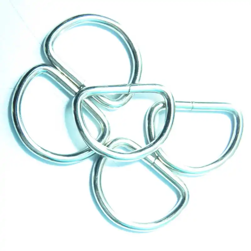 سگک چمدان و کوله مدل NIMBB بسته 10 عددی