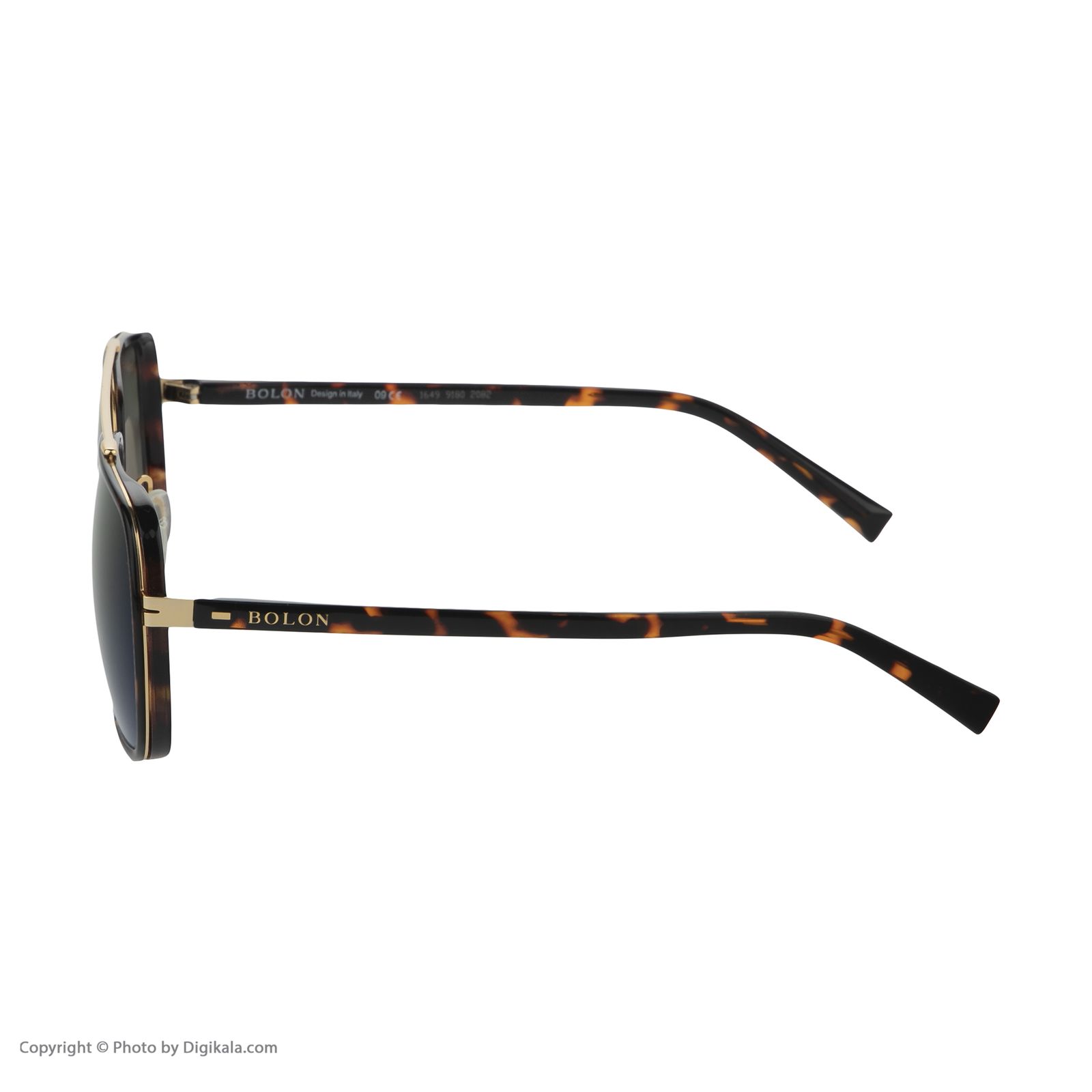 عینک آفتابی مردانه بولون مدل BL6032D20 -  - 5