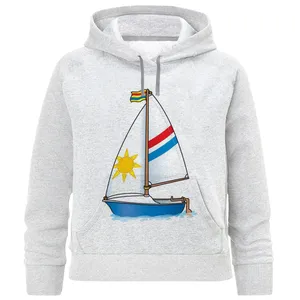 هودی پسرانه مدل قایق F733