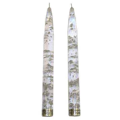 شمع مدل فام کد SHC221 بسته 2 عددی