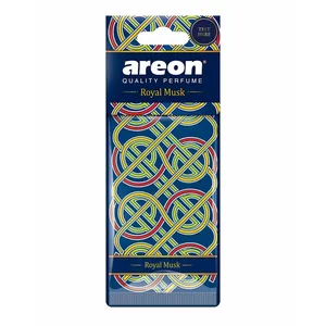 خوشبو کننده خودرو آرئون مدل ROYAL MUSK