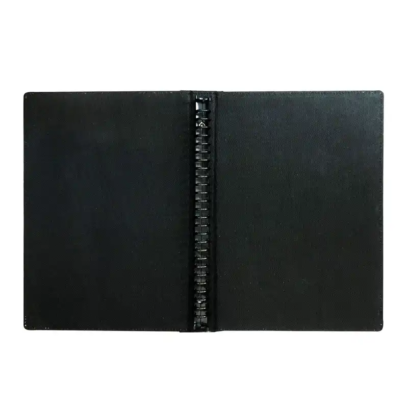 کوله پشتی مدل هری پاتر 2 کد K-103 به همراه کلاسور